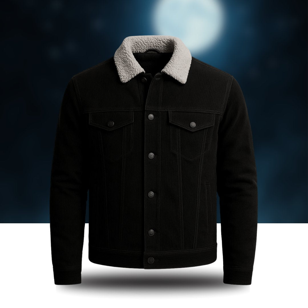 WolfMission Winter Jacket