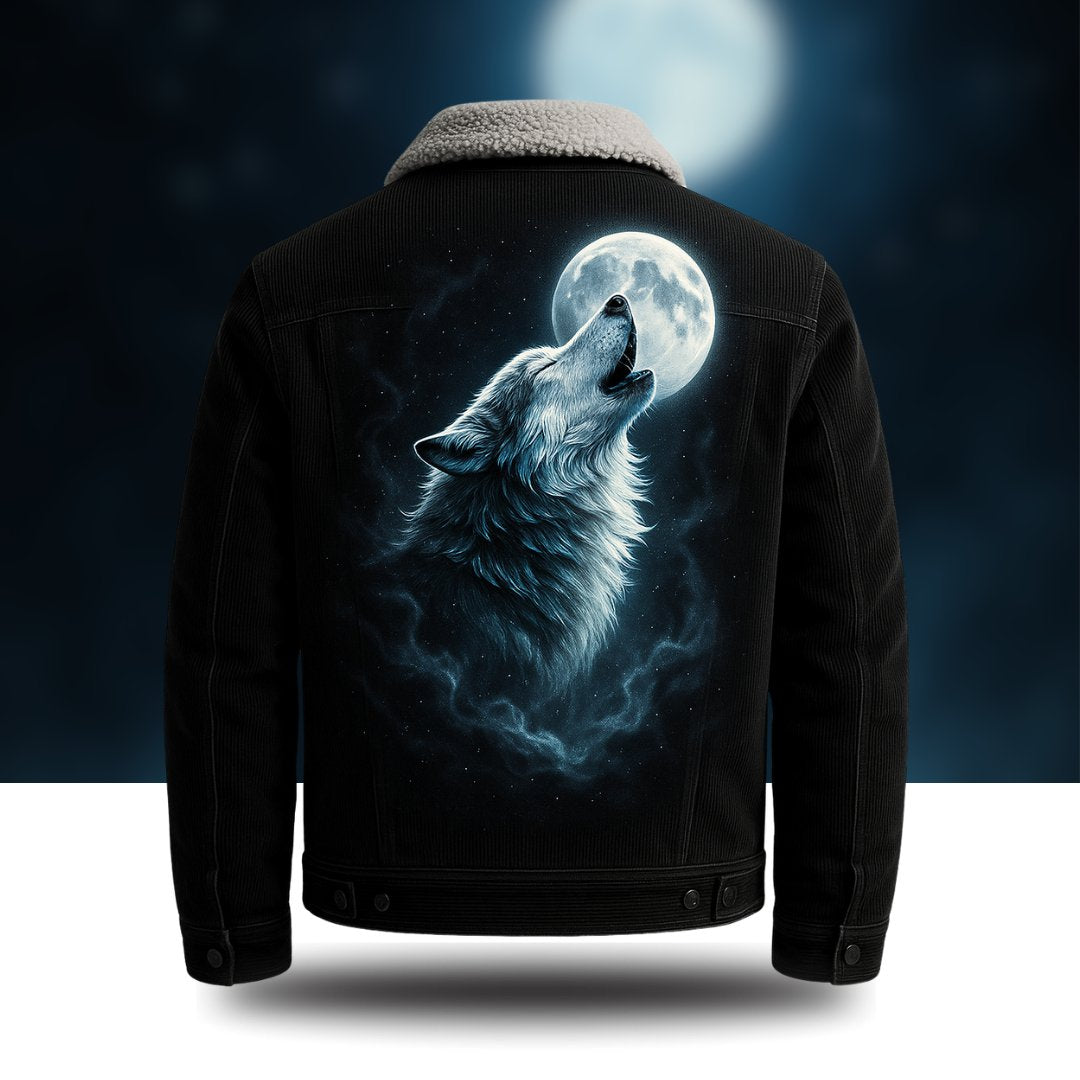 WolfMission Winter Jacket