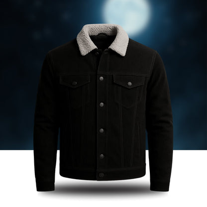 WolfMission Winter Jacket