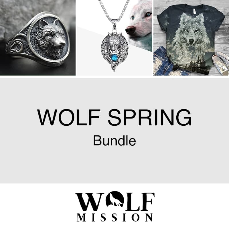 Wolf Spring Bundle
