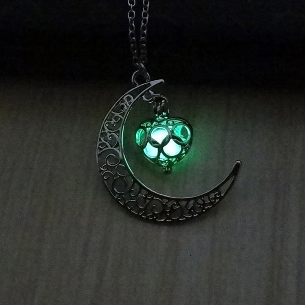 Moon Glow Necklace™