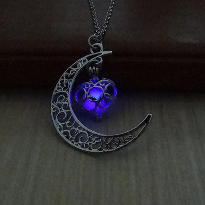Moon Glow Necklace™
