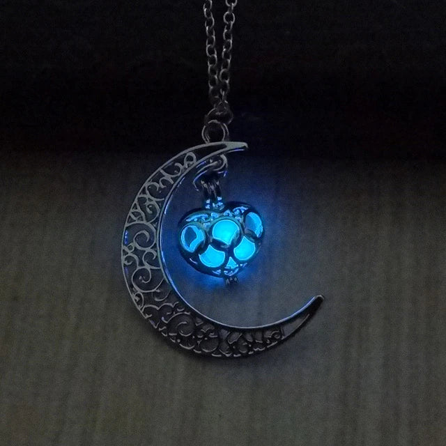 Moon Glow Necklace™