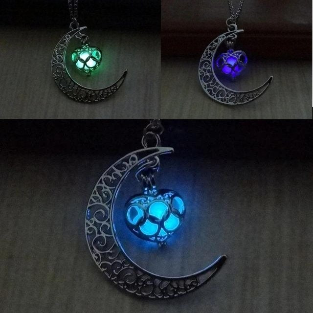 Moon Glow Necklace™